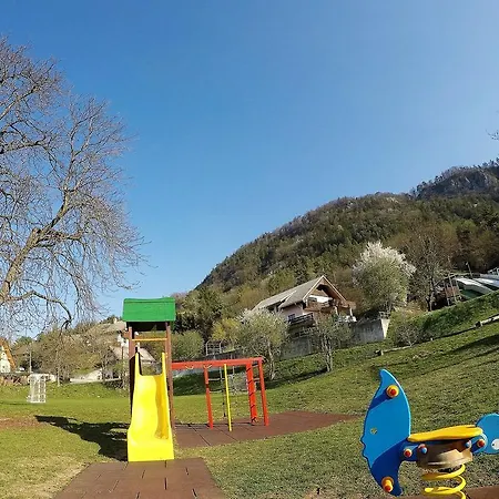 Lakeview Maja Near Bled * Breznica