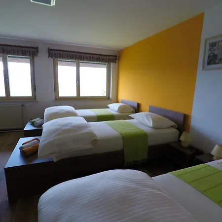 Apartment Lakeview Maja Near Bled