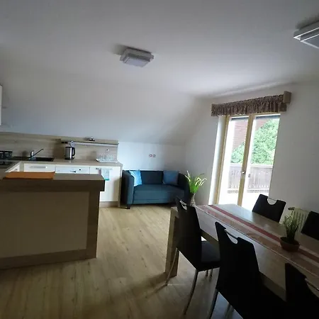 Lakeview Maja Near Bled Breznica