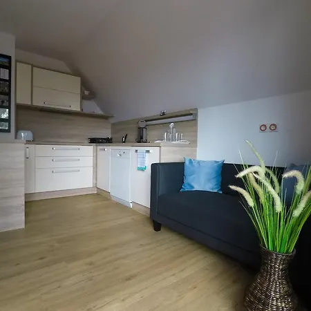 Lakeview Maja Near Bled Apartament Breznica