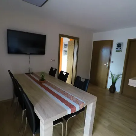 Lakeview Maja Near Bled Appartement