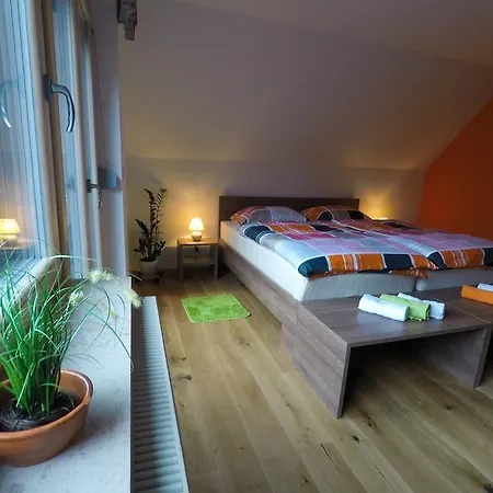 Lakeview Maja Near Bled * Breznica