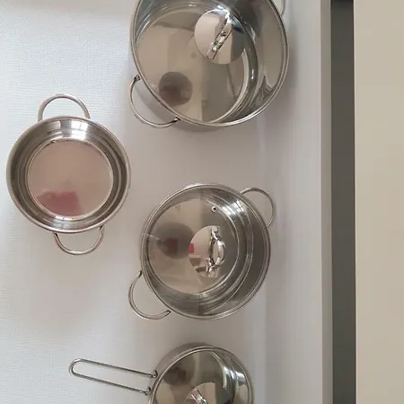 Lakeview Maja Near Bled *