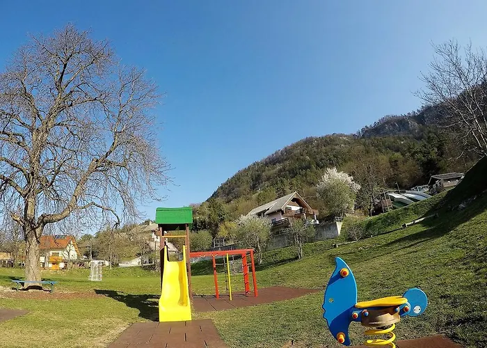 Lakeview Maja Near Bled * Breznica