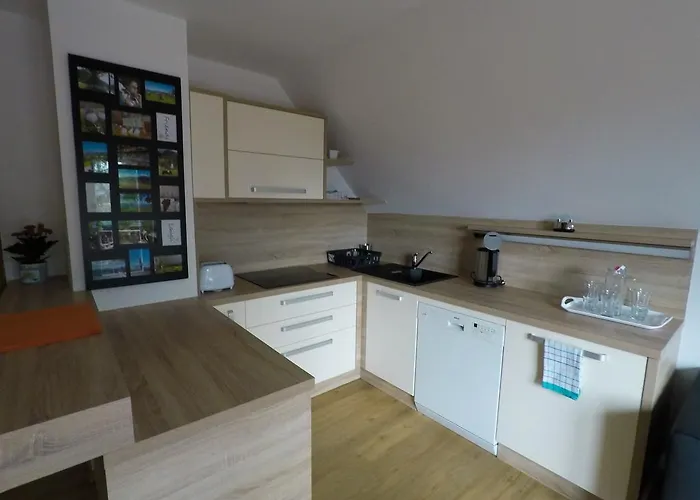 Lakeview Maja Near Bled Appartamento *