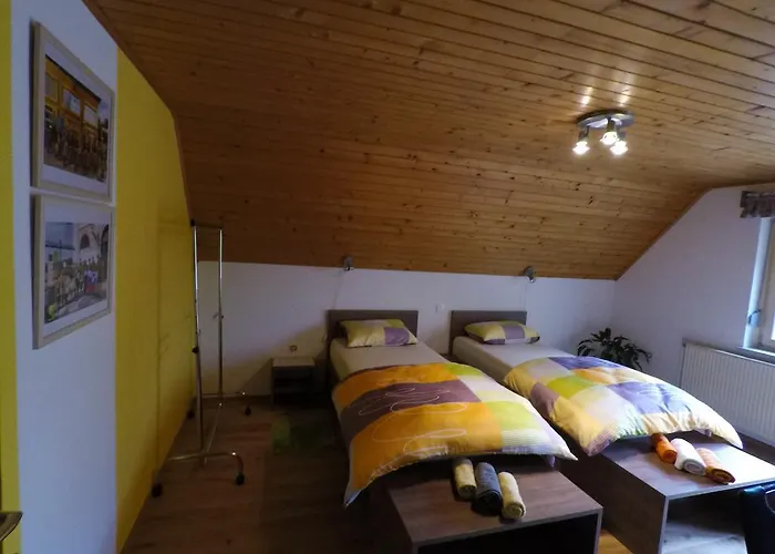 Lakeview Maja Near Bled Breznica