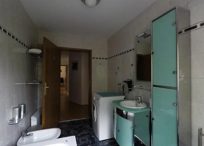 Lakeview Maja Near Bled