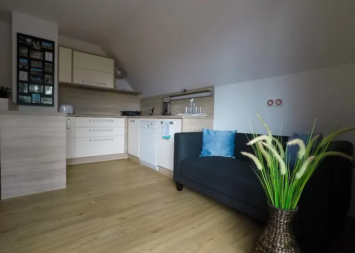 Lakeview Maja Near Bled Appartamento Breznica