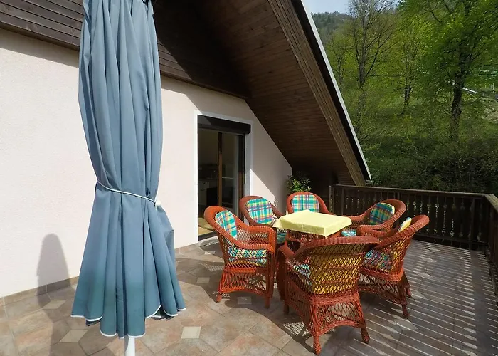 Lakeview Maja Near Bled Appartamento Breznica