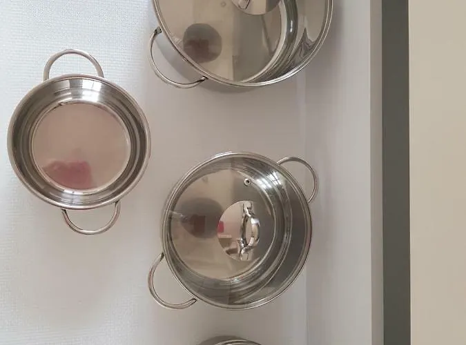 Lakeview Maja Near Bled *